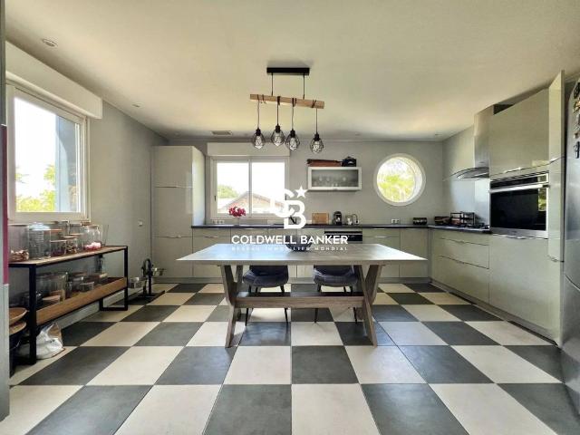 Prestigieuse Maison en vente Capbreton, Nouvelle Aquitaine