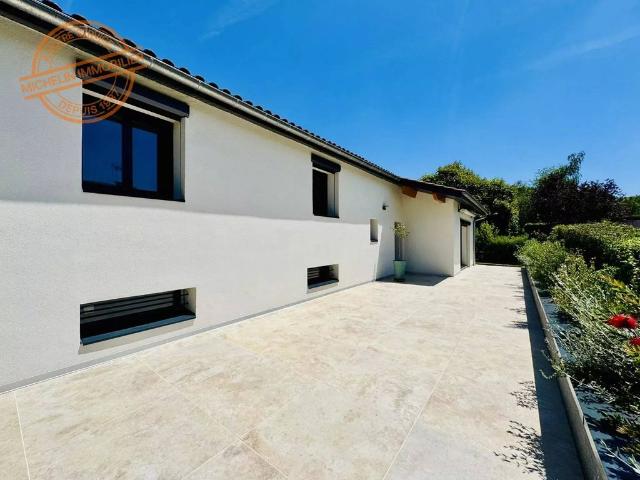 Prestigieuse Maison en vente Champagne au Mont d'Or, France