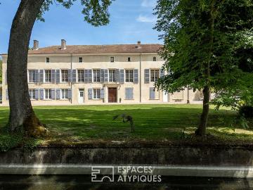 Prestigieuse Maison en vente Champey sur Moselle, Grand Est