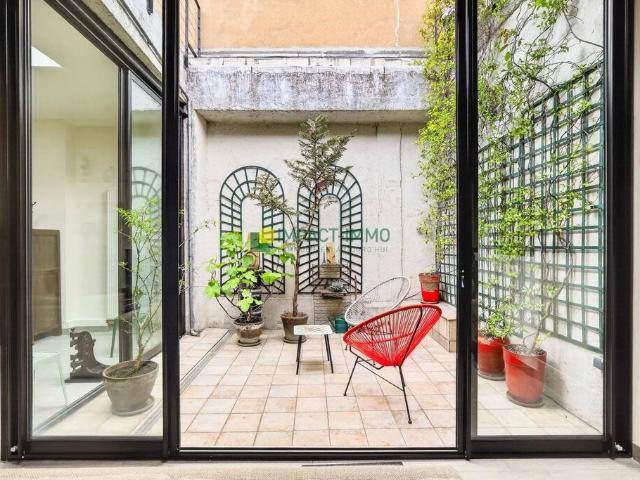 Prestigieuse Maison en vente Colombes, France