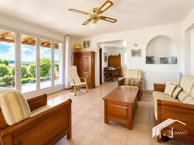 Prestigieuse Maison en vente Escornebœuf, Occitanie