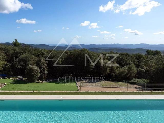 Prestigieuse Maison en vente Fayence, Provence Alpes Côte d'Azur