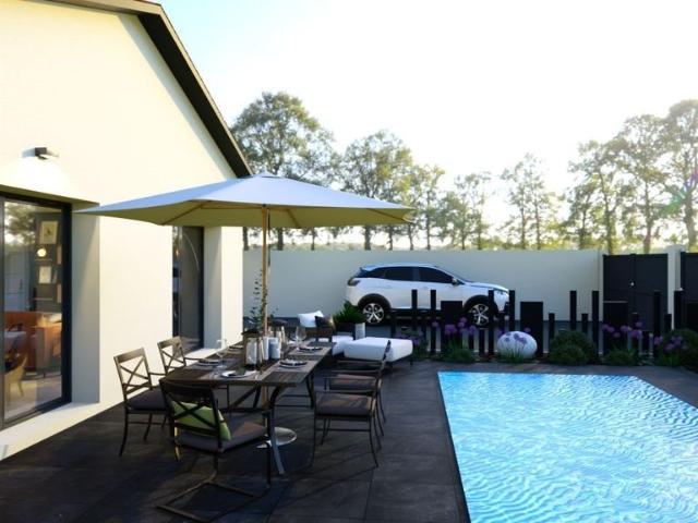 Prestigieuse Maison en vente Genas, France