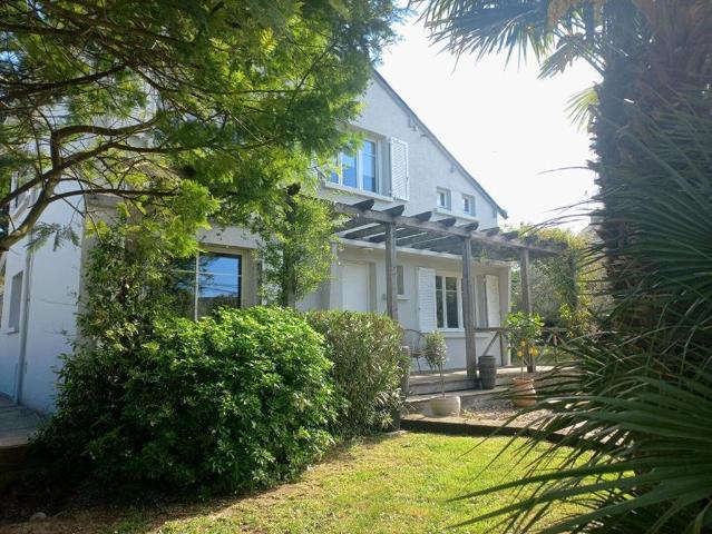 Prestigieuse Maison en vente La Baule Escoublac, France