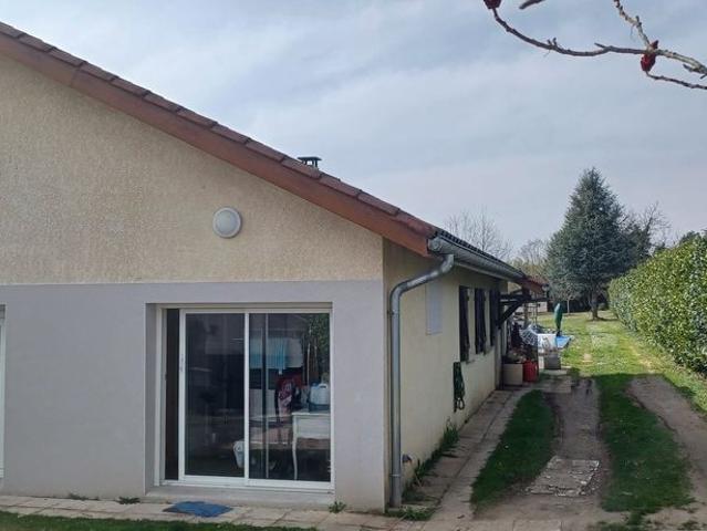 Prestigieuse Maison en vente La Chapelle de la Tour, France