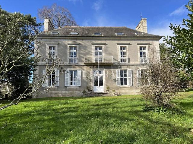 Prestigieuse Maison en vente Lannion, France