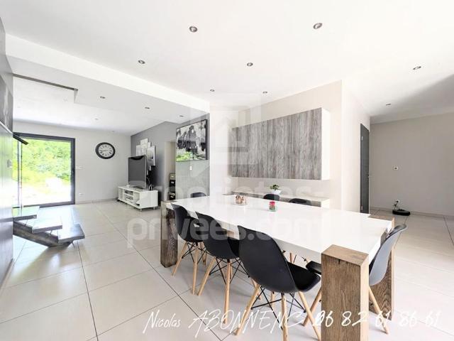 Prestigieuse Maison en vente Le Gua, Auvergne Rhône Alpes