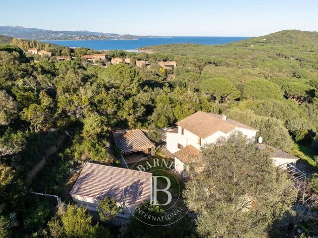 Prestigieuse Maison en vente Porto Vecchio, Corse