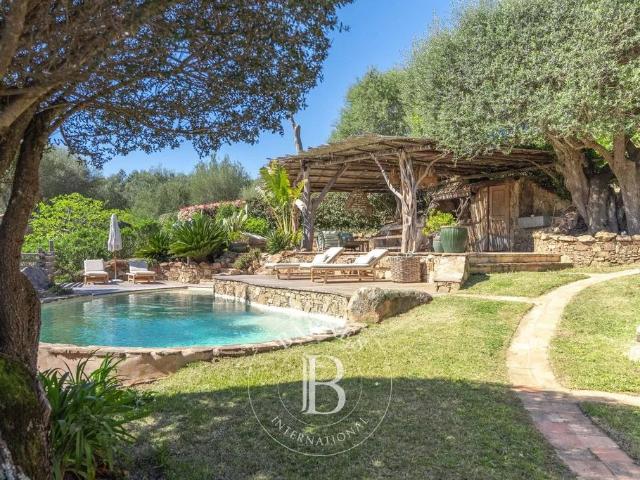 Prestigieuse Maison en vente Porto Vecchio, France