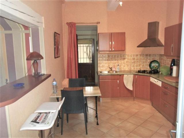 Prestigieuse Maison en vente Saint Gilles, France