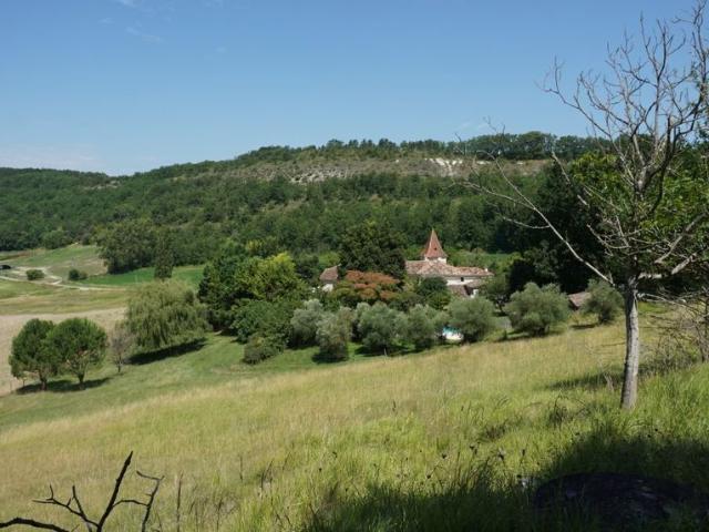 Prestigieuse Maison en vente Sauveterre, France