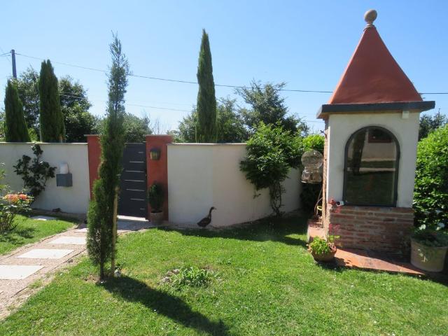 Prestigieuse Maison en vente Simorre, Occitanie