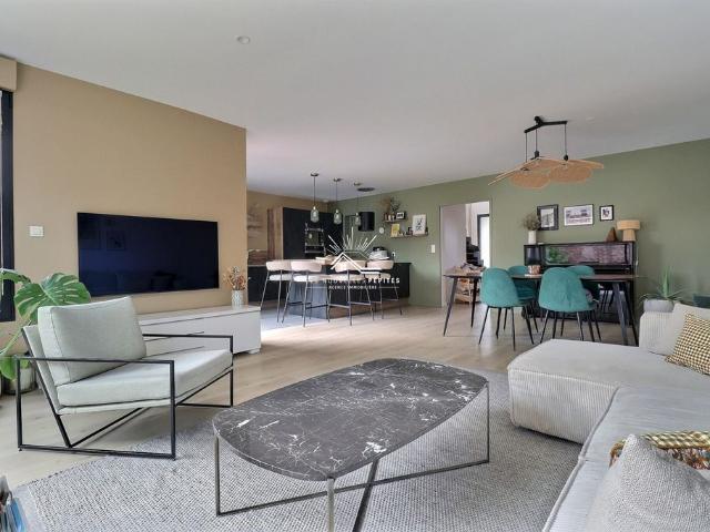 Prestigieuse Maison en vente Tressin, Hauts de France