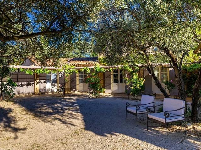 Prestigieuse propriété de Campagne de 350 m2 en vente ROUSSILLON 84220, Roussillon, Provence Alpes Côte d'Azur