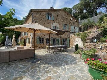Prestigieuse propriété de Campagne de 400 m2 en vente La Garde Freinet, France