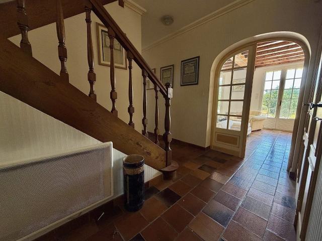 Prestigieuse propriété de charme dans le Périgord Noir 218m² Le Bugue