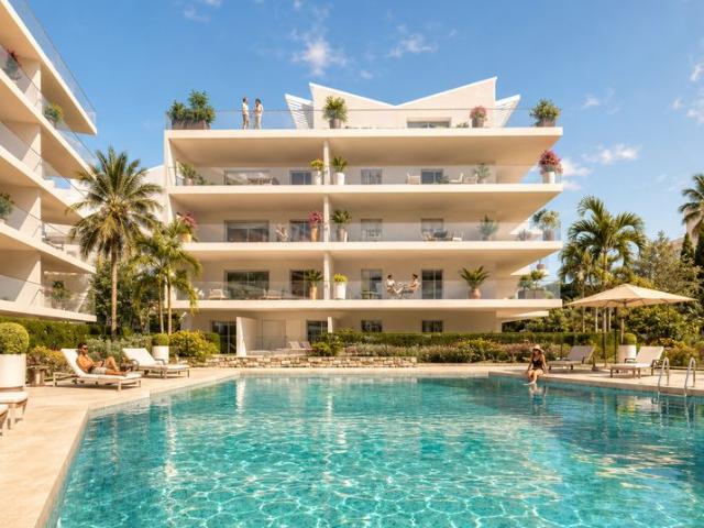 Prestigieux appartement en vente 27 29 Rue Isola Bella, Cannes, Cannes, Provence Alpes Côte d'Azur