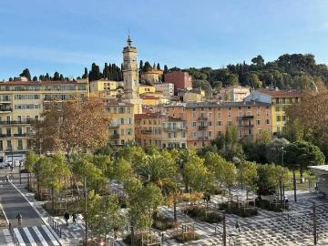 Prestigieux appartement en vente 2 Rue Tonduti de l'Escarène, Nice, Alpes Maritimes, Provence Alpes Côte d'Azur