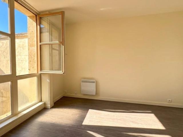 Appartement de luxe de 44 m2 en vente Temple, Rambuteau – Francs Bourgeois, Réaumur, France