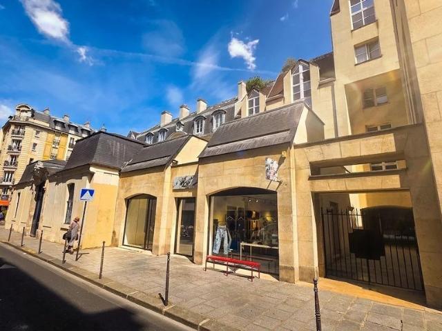 Appartement de luxe de 44 m2 en vente Temple, Rambuteau – Francs Bourgeois, Réaumur, France