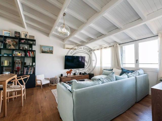 Prestigieux appartement en vente Toulouse, France