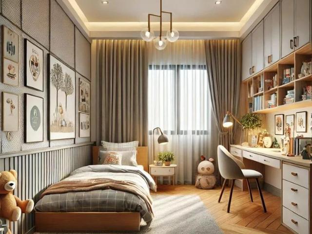 Prestigieux appartement en vente Vanves, Île de France