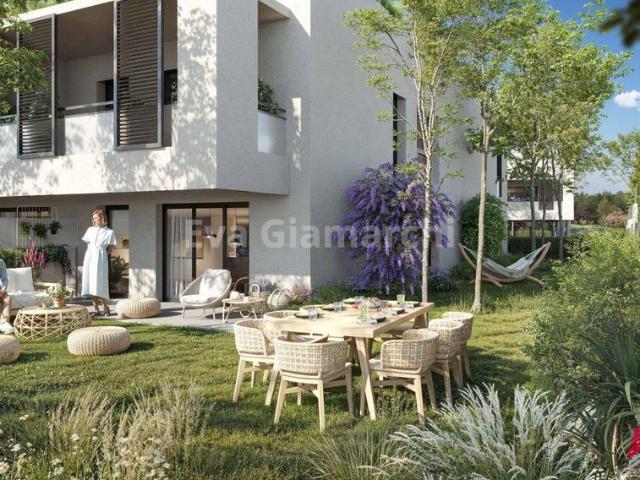 Prestigieux appartement en vente Agde, France