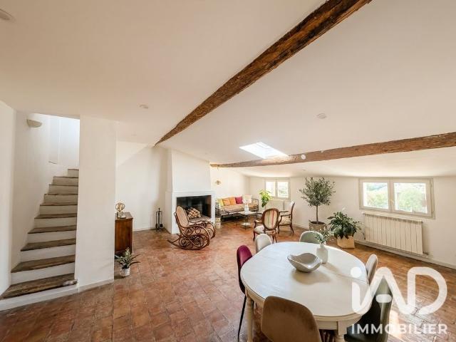 Prestigieux appartement en vente Aix en Provence, France