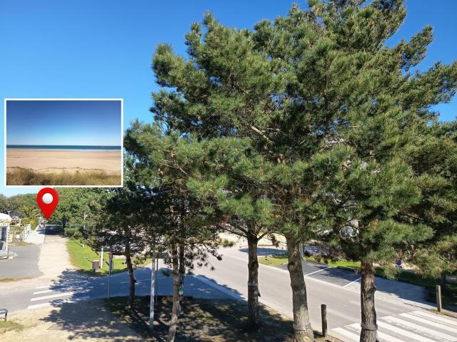 Prestigieux appartement en vente Allée des acacias, Sables d'Or les Pins, Bretagne