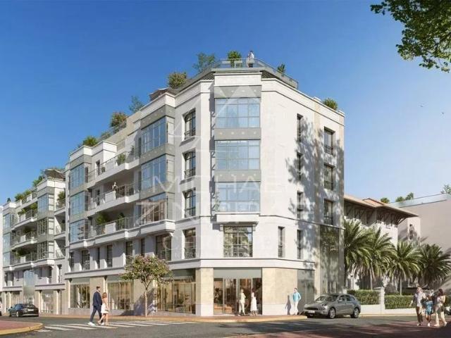 Prestigieux appartement en vente Antibes, France