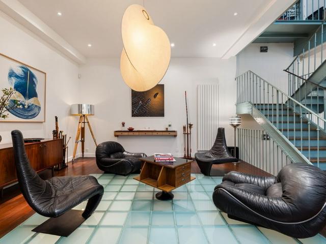 Prestigieux appartement en vente Bastille, République, Nation Alexandre Dumas, Paris, Île de France