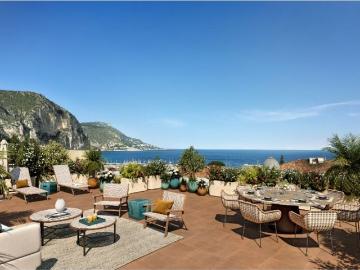 Appartement à vendre à Alpes