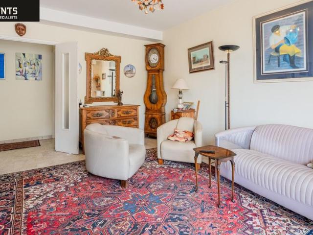 Prestigieux appartement en vente Beaulieu sur Mer, Provence Alpes Côte d'Azur