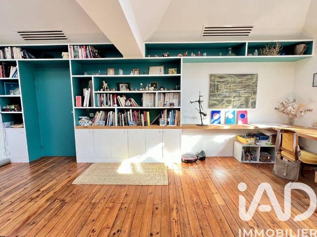 Prestigieux appartement en vente Bordeaux, France