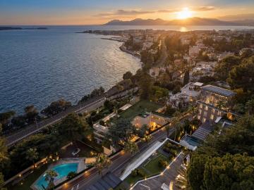Prestigieux appartement en vente Cannes, Provence Alpes Côte d'Azur
