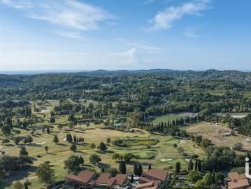 Prestigieux appartement en vente Châteauneuf Grasse, Provence Alpes Côte d'Azur