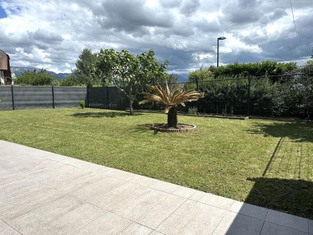 Prestigieux appartement en vente Épagny, France