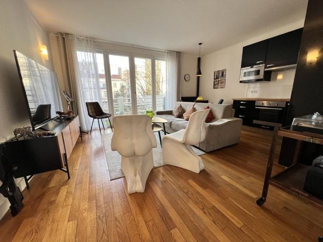 Prestigieux appartement en vente La Muette, Auteuil, Porte Dauphine, Paris, Île de France