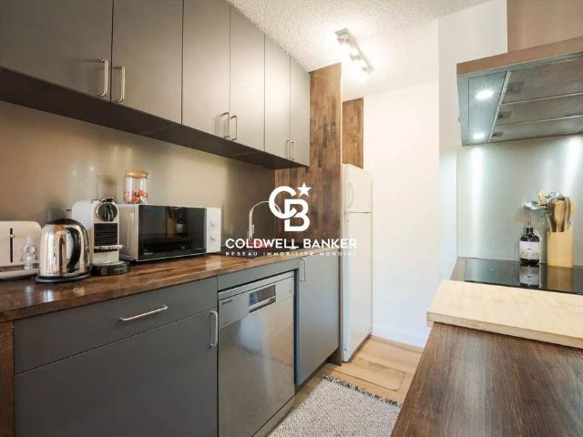 Prestigieux appartement en vente Les Houches, France