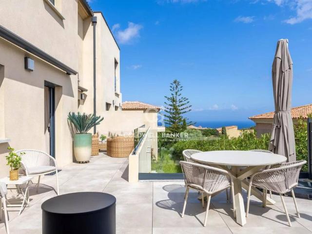 Appartement de prestige en vente L'Île Rousse, Corse