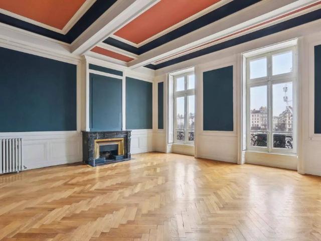 Prestigieux appartement en vente Lyon, France