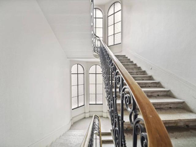 Prestigieux appartement en vente Lyon, France