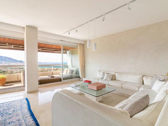 Prestigieux appartement en vente Marseille, France