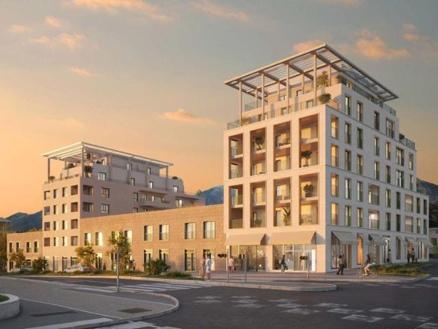 Prestigieux appartement en vente Marseille, Provence Alpes Côte d'Azur