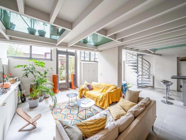Prestigieux appartement en vente Montparnasse, Alésia, Montsouris, Paris, Île de France