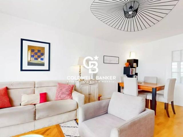 Prestigieux appartement en vente Montrouge, France