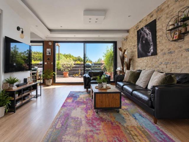 Prestigieux appartement en vente Montreuil, France