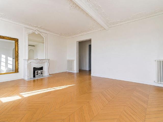 Prestigieux appartement en vente Saint Mandé, France