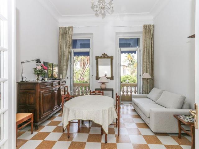 Prestigieux appartement en location Beaulieu sur Mer, France