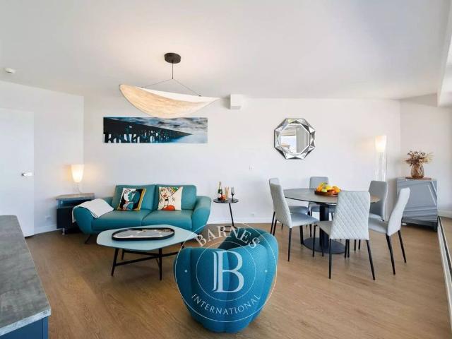 Appartement de prestige de 48 m2 en location Biarritz, France